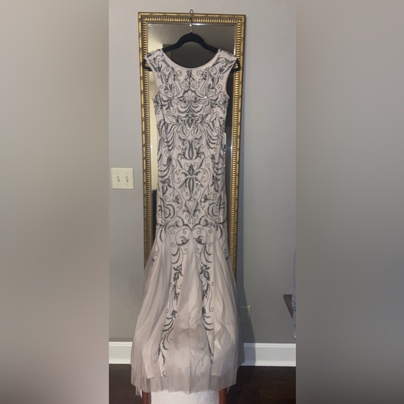 Adrianna Papell Dress Size 4 - Picture 1 of 4